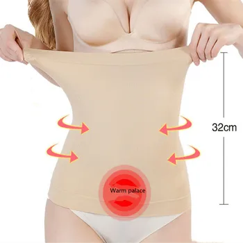 Postpartum pojas za trbuh, potpuna zaštita struka i pojas za korekciju figure, ženski steznik, odjeća za trudnice