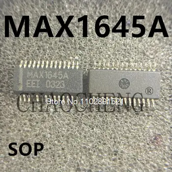 10 kom./lot MAX1645A MAX1645 SOP