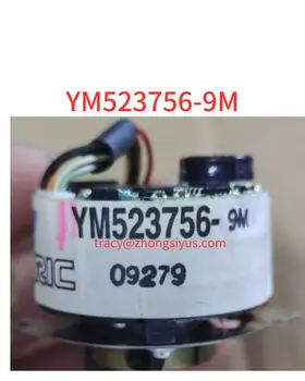 Koristi koder YM523756-9M testiran je normalno i ispravno funkcioniranje